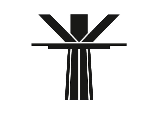 Skovby #33 dining table